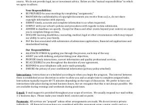 Educational Consultant Contract Template Sample Consulting Agreement 13 Examples In Word Pdf