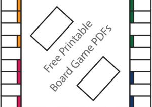 Educational Game Templates 16 Free Printable Board Game Templates Hubpages