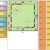 Educational Game Templates Monopoly Template All Fun Games Pinterest Spiel