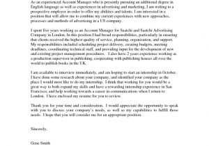 Effective Cover Letters for Resumes Writing A Good Resume Cover Letter Suiteblounge Com