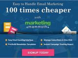 Effective Email Marketing Templates Email Marketing at Cheapest Rates by Connecting Amazon Ses