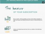 Effective Email Templates 10 Examples Of Highly Effective Welcome Emails