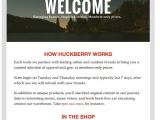 Effective Email Templates How to Write An Effective Welcome Email Examples