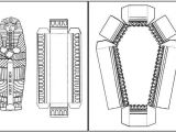 Egyptian Sarcophagus Template 235 Best Images About Proyecto Egipto On Pinterest Egypt