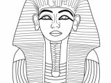 Egyptian Sarcophagus Template 25 Best Ideas About King Tut Mask On Pinterest
