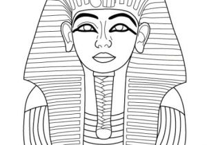 Egyptian Sarcophagus Template 25 Best Ideas About King Tut Mask On Pinterest