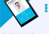 Eid Card Ai format Free Download 90 Customize Employee Id Card Template Ai Free Download