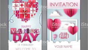 Eid Card for Lover with Name Glucklich Valentinstag Einladung Design Mit Liebe Herzen