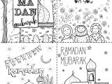 Eid Card Ideas for Teachers Ramadan Coloring Cards Printable Digital Download