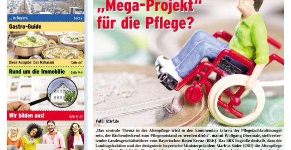 Eid Card Reader Media Markt Inn Salzach Blick Ausgabe 04 2018 by Blickpunkt Verlag