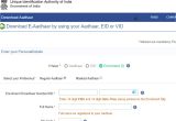 Eid Full form In Aadhar Card Aadhaar Virtual Id Uidai Has Made Generation Of Aadhaar