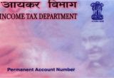 Eid No for Pan Card Demonetisation Banks asked to Obtain Pan From Account