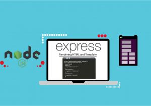 Ejs Templates What is Ejs Render HTML Page Using Nodejs Express