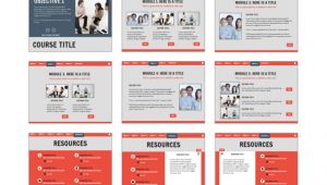 Elearning Heroes Templates Business Gray Template E Learning Heroes