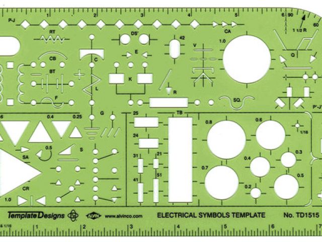 electrical-drafting-templates-alvin-td1515-electrical-symbols-drafting