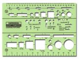 Electrical Drafting Templates Rapidesign Electrical Drafting and Design Templates