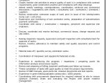 Electrical Engineer Resume Job Responsibilities Electrical Engineer Resume