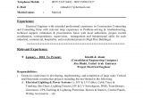 Electrical Engineer Resume Linkedin Electrical Engineer Resume 2015