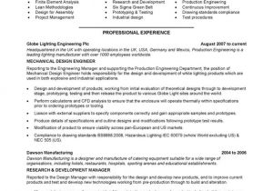 Electrical Engineer Resume Model 28 Best Engineering Resume Images On Pinterest Engineers