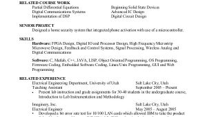 Electrical Engineer Resume Objective General Resume Objective Sample 9 Examples In Pdf