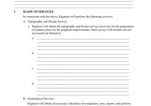Electrical Maintenance Contract Template 10 Electrical Contract Example Templates Word Docs