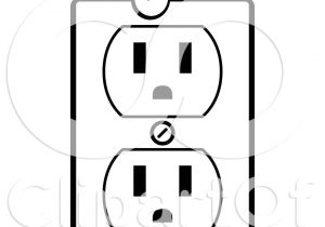 Electrical Outlet Template Electrical Outlet Coloring Pages Coloring Pages