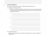 Electrical Work Contract Template 10 Electrical Contract Example Templates Word Docs