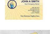 Electrician Business Cards Templates Free 20 Useful Electrician Business Cards Psds