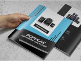 Electronic Brochure Templates 13 Electronic Brochures Free Psd Ai Eps format