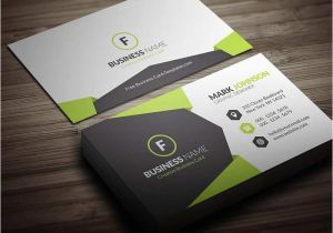 Electronic Business Card Templates Electrical Business Cards Free Templates Gallery Card