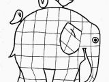 Elephant Template for Preschool E is for Elephant Preschool Craft Ducks 39 N A Row