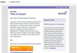 Eloqua Email Template Tutorial Marketo Vs Eloqua Vs Pardot A Massive Review