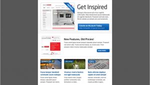 Email Ad Templates 18 Best Email Templates for Ads Sales Free Premium