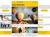 Email Ads Templates 10 Email Marketing Templates Free Sample Example
