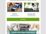 Email Ads Templates 15 Best Advertising Agencies Email Templates Ad Agency
