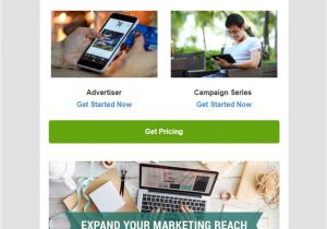 Email Ads Templates 15 Best Advertising Agencies Email Templates Ad Agency
