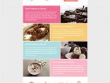 Email Advertisement Template Valentine Email Marketing Newsletter Template by
