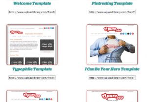 Email Advertising Templates Free 12 Free Email Marketing Templates for Small Businesses