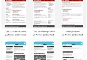 Email Advertising Templates Free 12 Free Email Marketing Templates for Small Businesses