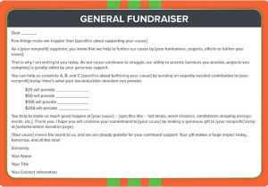 Email asking for Donations Template 6 Amazing Tips for asking for Donations with Emails Qgiv