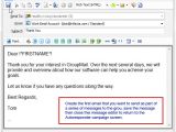 Email Autoresponder Template Automatic Email Drip Marketing Campaigns with Groupmail