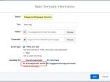 Email Autoresponder Template How to Create A form with Email Autoresponder In Pardot