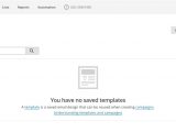 Email Blast Template Size Using Mailchimp Email Design Reference