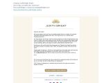 Email Branding Templates 11 Welcome Email Template Examples that Grow Sales From Day 1