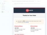 Email Branding Templates Bigcommerce Add Ons Customer Email Template Branding