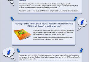 Email Bulletin Template Bulletin Board Free HTML E Mail Templates