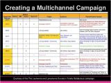 Email Campaign Calendar Template 7 Setup A Campaign Calendar