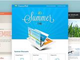 Email Campaign Templates Free Download Email Marketing Templates Archives Free Psd Files