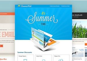 Email Campaign Templates Free Download Email Marketing Templates Archives Free Psd Files