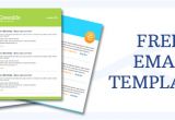 Email Campaign Templates Free Download Free Email Templates From Templatecraft Com Gtect Systems